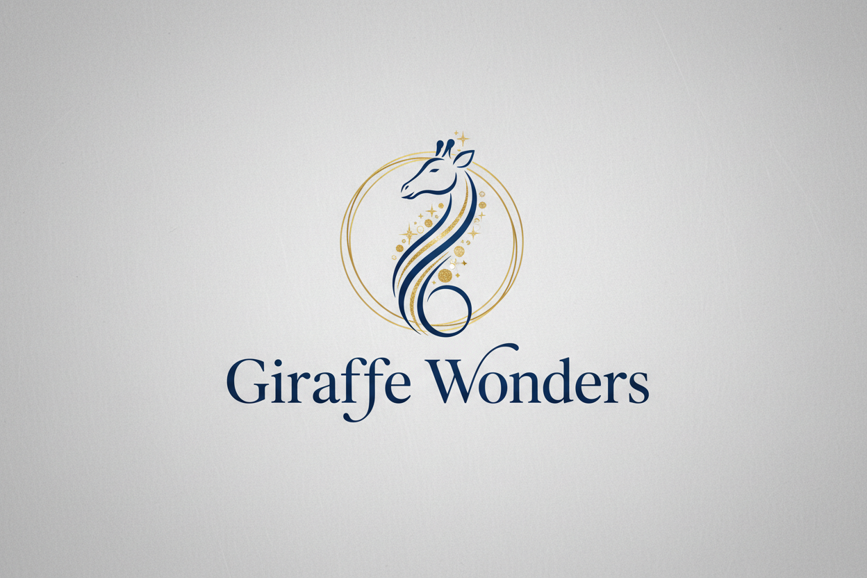 Giraffe Wonders